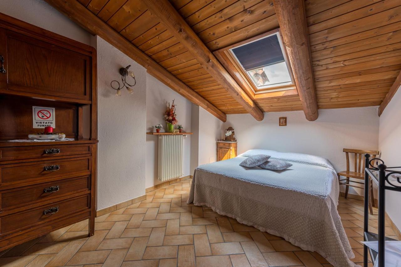Agriturismo Il Nido Di Bacco Villa Saluzzo Buitenkant foto